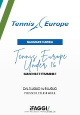 Torneo Biella 2024 U16