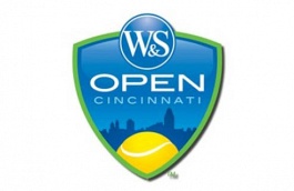 Western &amp; Southern Open. Только Мирный.