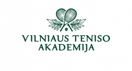 Tennis Europe 16&U. Vilnius Tennis Academy Cup 2017. Анастасия Косаржевская завоевала парный трофей!