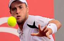 ATP Challenger Tour. Citta di Trieste. Игнатик не доиграл