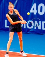 ITF World Junior Tour. Rafa Nadal. Дебют на новом уровне