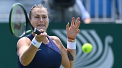 WTA Tour. Viking International Eastbourne. Неуступчивая Камила