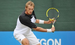 ATP Challenger Tour. Torneo Città di Como. Бурый выступит в финале.