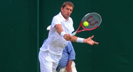 Grand Slam. Wimbledon 2017. Мирный и Матковски обыграли братьев Брайанов!