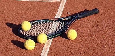 Tennis Europe 12&U. Open Super 12 Auray 2018. Цукуненко проиграл на старте