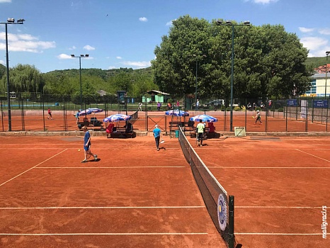 Prokuplje Open 2021