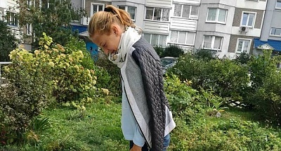 ITF World Junior Tour. Soul Cup. Тулякова идет дальше