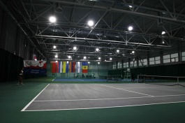 Tennis Europe14&U. Belkanton Cup. Почти без сенсаций