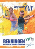 Jugend Cup Renningen/Rutesheim, Praktikant. Deutsche Tennismeisterschaften 2021 U16