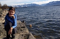 ITF World Tour. Magic Tour. На те же "грабли"