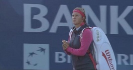 WTA Tour. Bank Of The West Classic. Без Виктории