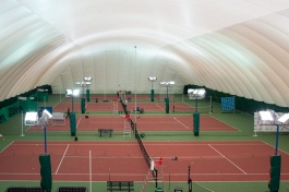 Properties Christmas Cup 2014. Без белорусов.