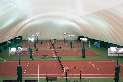 Properties Christmas Cup 2014. Без белорусов.