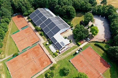 Tennis Europe 12&U. Baerchen Cup. Совсем без побед