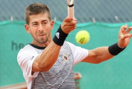 ITF World Tour. Midtown Weston Men's. Одного брейка недостаточно