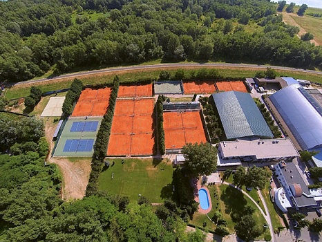 Privatbanka Open 2019