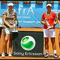 Ольга Говорцова (2008)