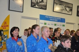 Finals G16 2020 Tennis Europe Winter Cups. Беларусь — Швейцария — 2:1