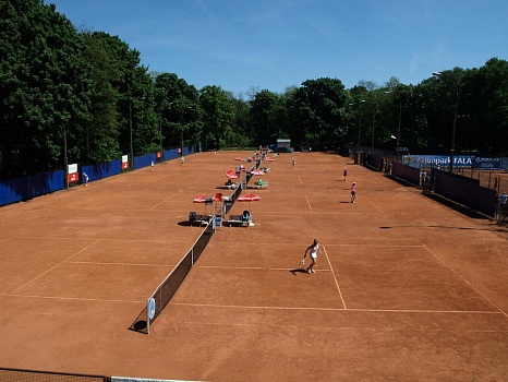 Lodz Cup 2022