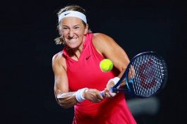 WTA Tour. Guadalajara Open. Реванш удался