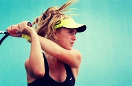 ITF Junior Circuit. Junior Belkanton Cup.