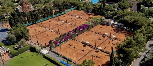 Santa Margherita di Pula 2019 W41 Men