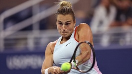 WTA Tour. Miami Open. Пока без сбоев