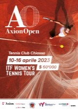 Axion Open by Rado 2023