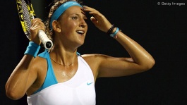 Sony Ericsson Open. Белорусы в финалах