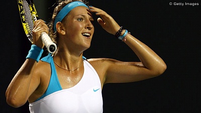 Sony Ericsson Open. Белорусы в финалах