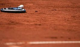 ITF Junior Circuit. Lion Cup 2018. В основе только девушки.