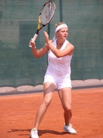 ITF Women’s Circuit. Baden Indoor Ladies Open (обновлено).