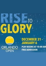 Orlando Open 2019
