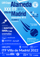 LVII Copa Alameda 2022