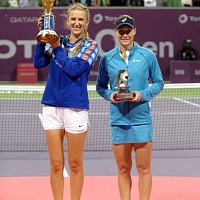 Виктория Азаренко (2012)