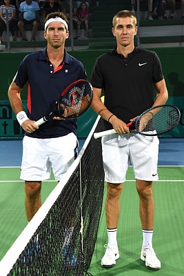 ATP Challenger Tour. Guzzini Challenger 2019. Победа Егора Герасимова.