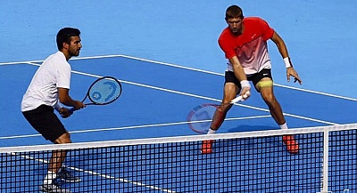ATP World Tour. Delray Beach Open. Максим Мирный сыграет в полуфинале!