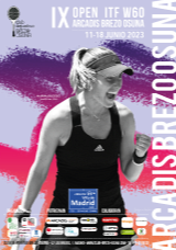 IX Open Arcadis Brezo Osuna ITF 2023