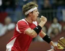 Volkswagen ATP Challenger