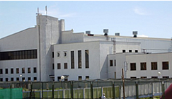 5 закрытых кортов с синтетическим ковром