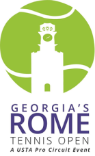 Georgia's Rome Tennis Open 2022