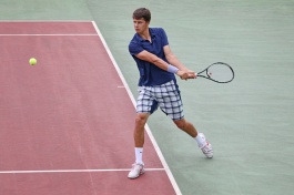   ATP Challenger Tour. International Challenger Chengdu. Шило и Елгин проиграли в финале