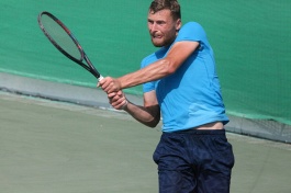 ATP Challenger Tour. Murcia Open 2022. Без Лютаревича