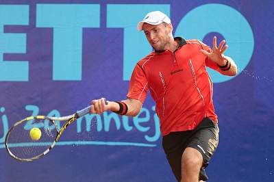 Internazionali di Tennis Castel del Monte. ATP Challenger Tour.