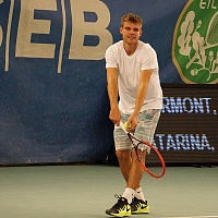 Дмитрий Жирмонт (2015)