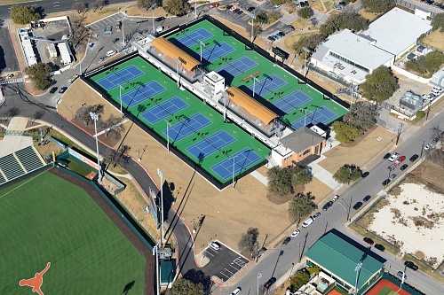 H-E-B Women's Pro Tennis Open 2022