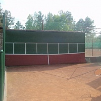 Спортивный клуб «Лида Драйв плюс»