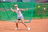 World Tennis Tour Juniors. GOLDTIME ITF Juniors. Сосновский, Сергель и Бутько