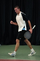 Sommercup Köln. Василевский и Фидирко.