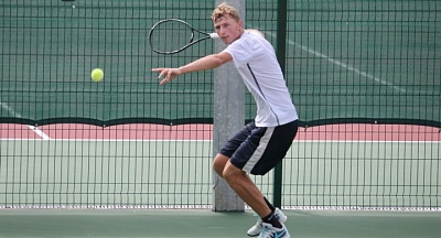 ITF World Tour. Antalya Series. Четвёртая в году победа Лютаревича